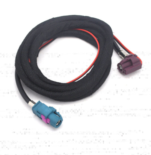 Retrofit HUD cable HSD Head up adaptor for BMW 4 series F32 F36 M4 F82 F83