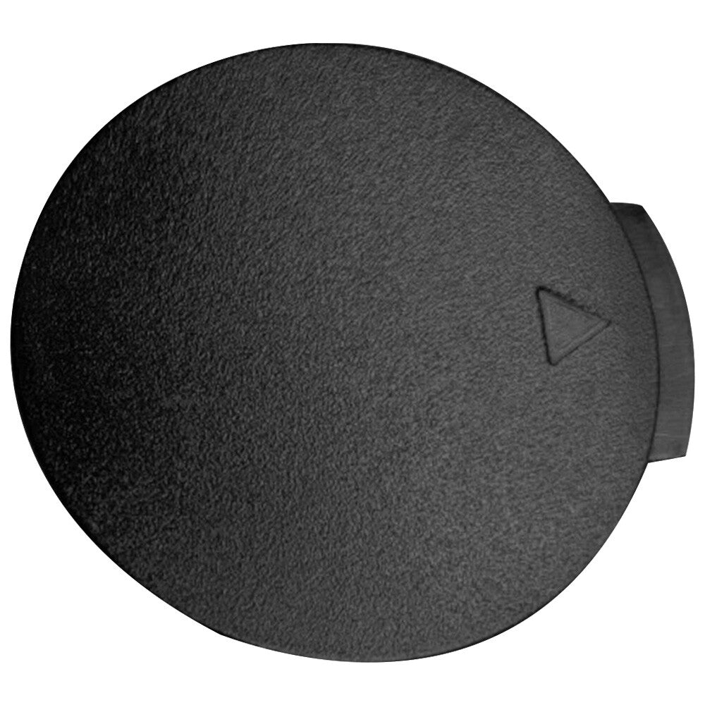 Fits For Stelvio 2015-2021 Bumper Tow Hook Cover Cap Front Right Side Unpainted