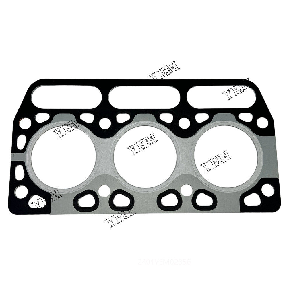 3T80 Head Gasket 121567-01330 Fit For Yanmar Engine For Yanmar Head Gasket