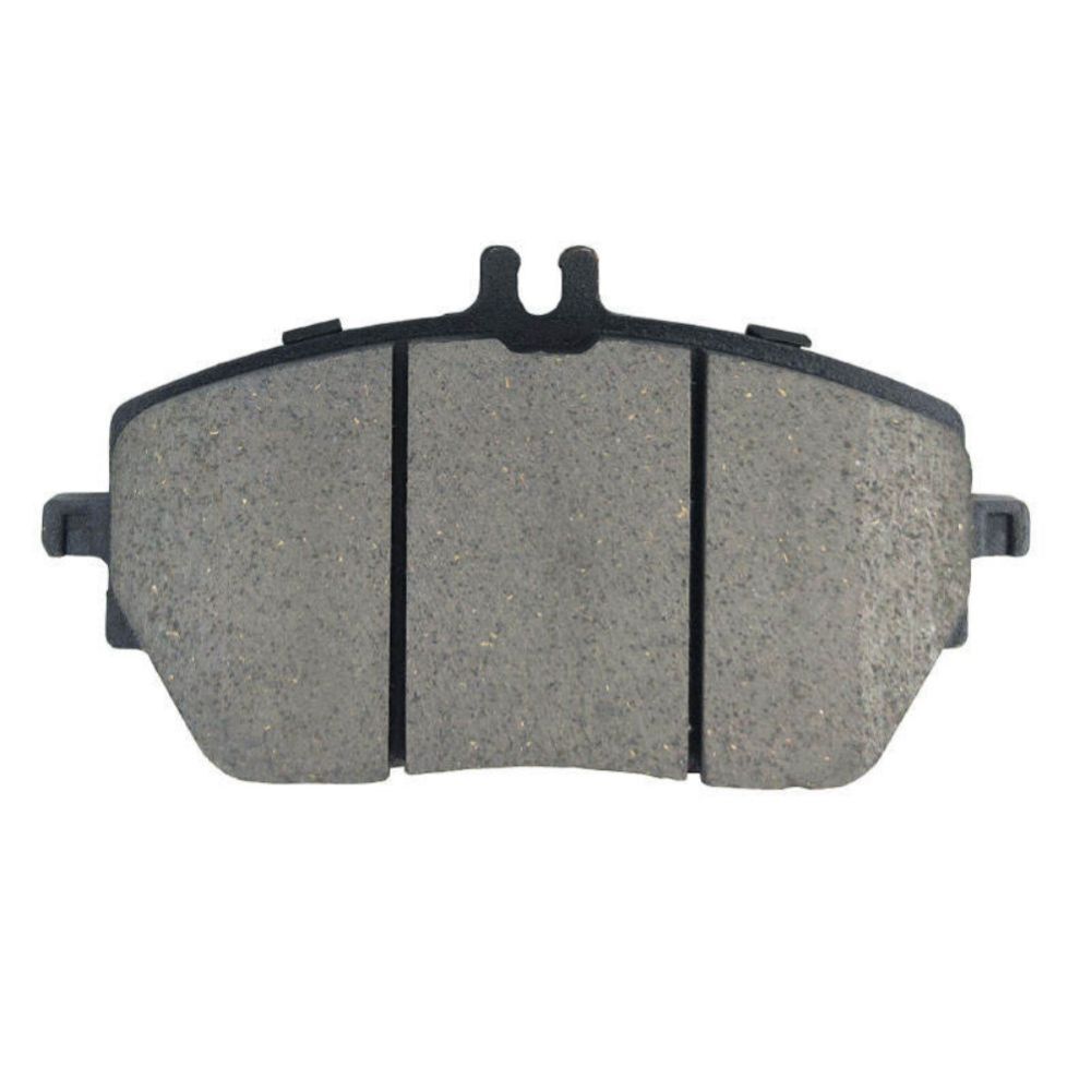 Replacement Disc Brake Friction Plate 1pc/Set A0004205103 0004205103