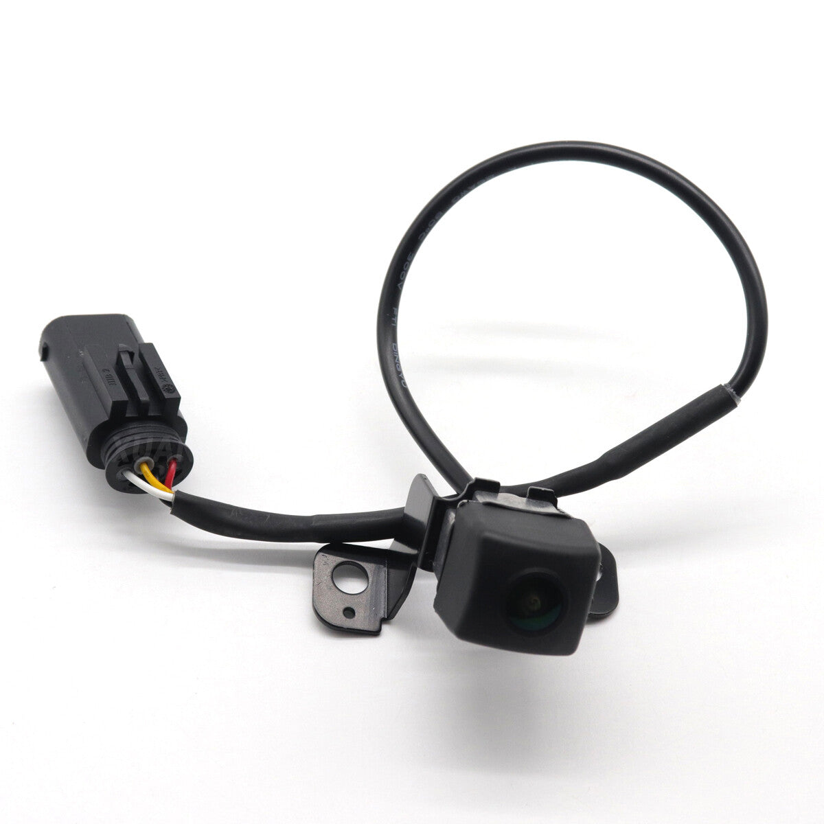 View spare camera, new, compatible with 2014-2015 for Kia Sorento LX EX SX Sport 95760-2P600 rear-facing camera.