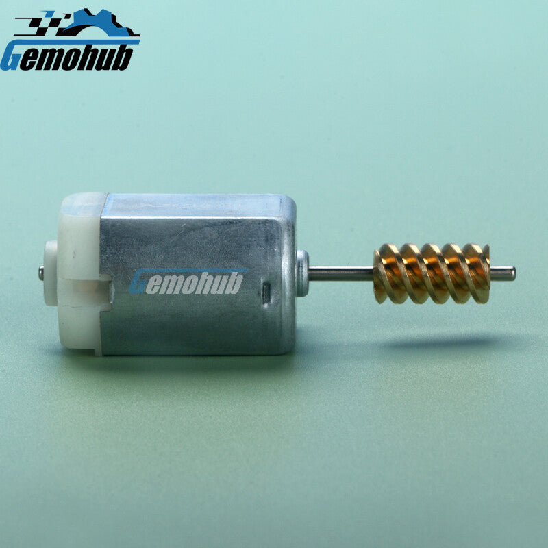 Door Lock Motor For 2013-2019 for Mercedes-Benz CLA-Class Coupe C117 CLA45 AMG