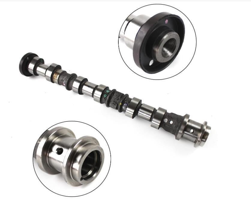 3.6L Pentastar Camshafts Rockers Lifters Assembly For 11-16 for Chrysler for Dodge for Ram