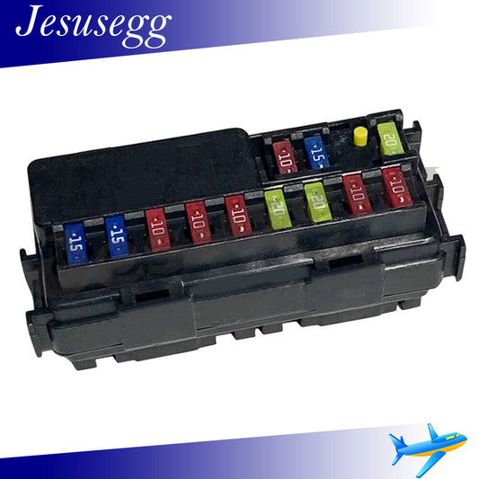 Fuse Box Relay Control Module Fit For 2014 2015 2016 for Hyundai for Elantra 91951-3X100