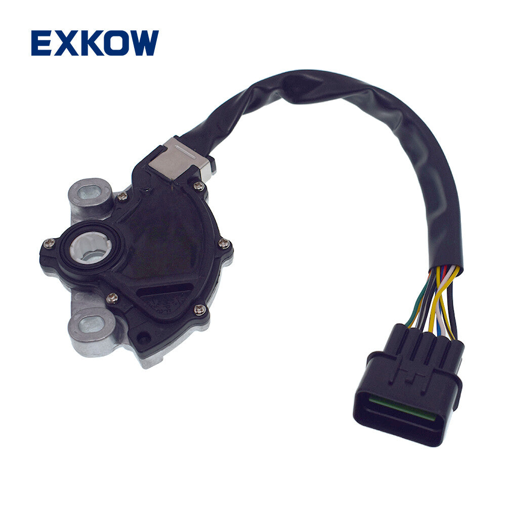 Upgraded Automatic Trans A/T Inhibitor Switch for Mitsubishi for CHALLENGER 97-2015