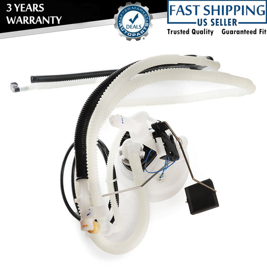 Driver-side fuel delivery unit suitable for 2006 for BMW 325i two-stage fuel pump assembly