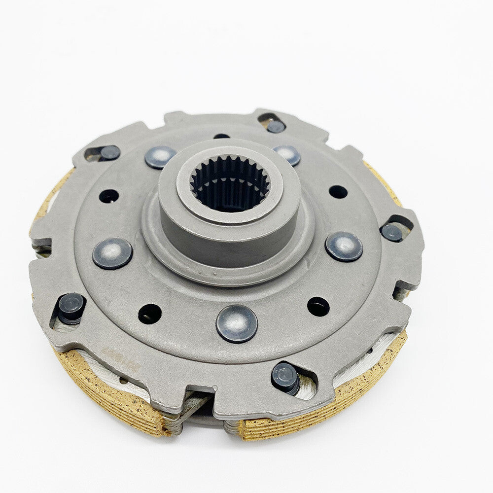 TZ-103 CF500 Clutch Carrier Assy CFMoto Parts CF188 500cc CF MOTO ATV UTV Quad
