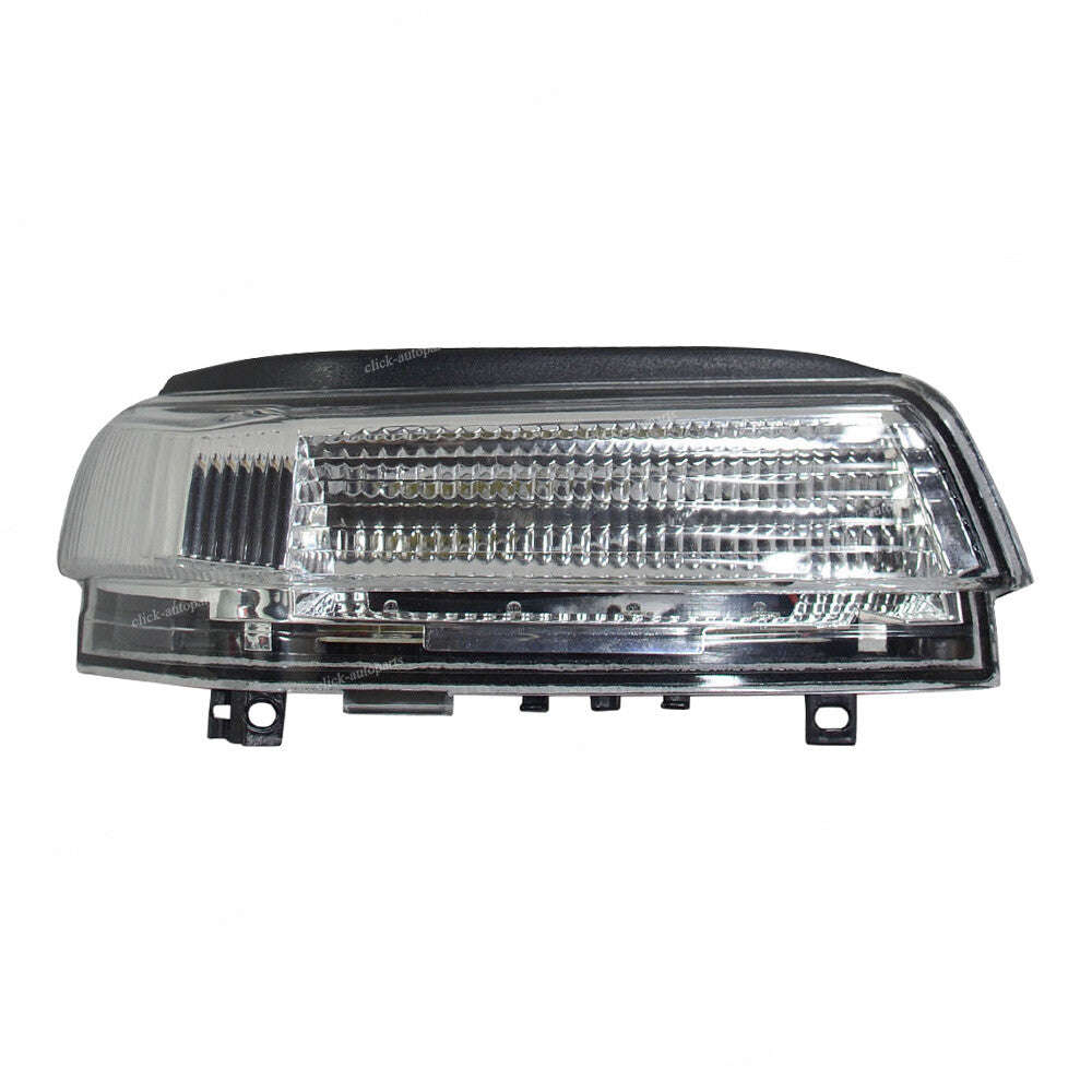 LED Dynamic Rearview Turn Signal Light For 2006-19 for Mitsubishi for Pajero V73 V77 V93