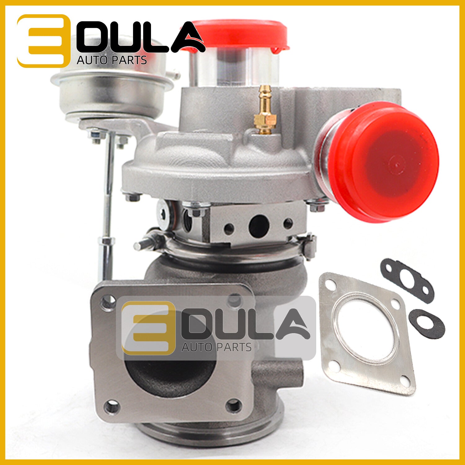 Turbocharger FOR / for Alfa Romeo / Renegade MGT1446Z 811311-0002