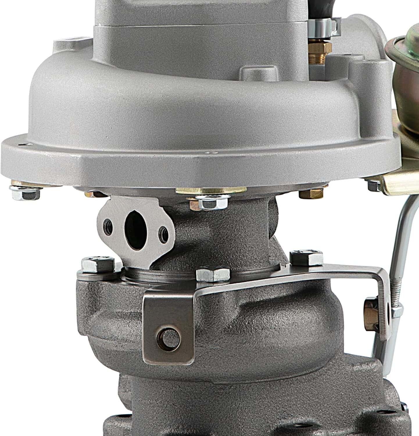 HT12-19B/19D 14411-9S000 Turbo Charger for for Nissan Navara D22 ZD30 Engine