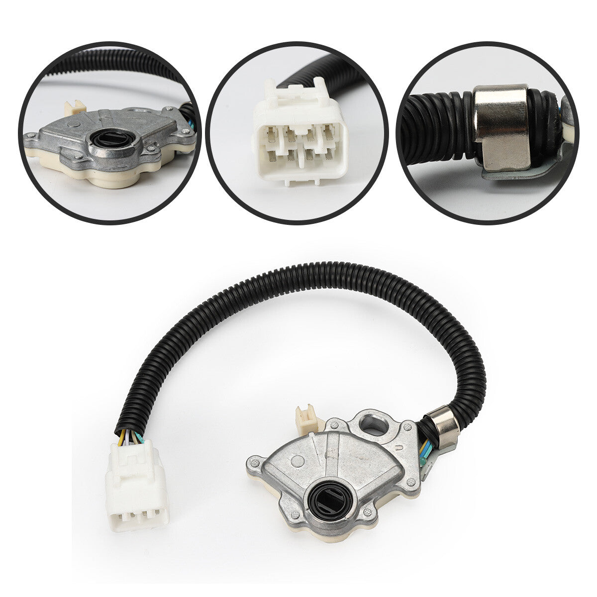 for Toyota BB PASSO SETTE AGYA/WIGO 84540-B1020 Neutral Safety Switch