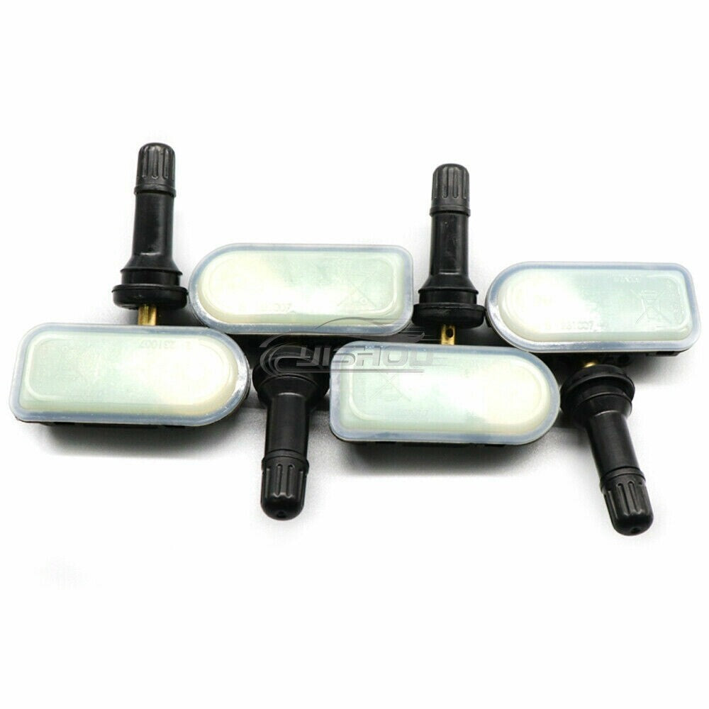 68324960AB 68249201AA 434MHz Tire Pressure Sensor TPMS for Jeep Cherokee for Ram