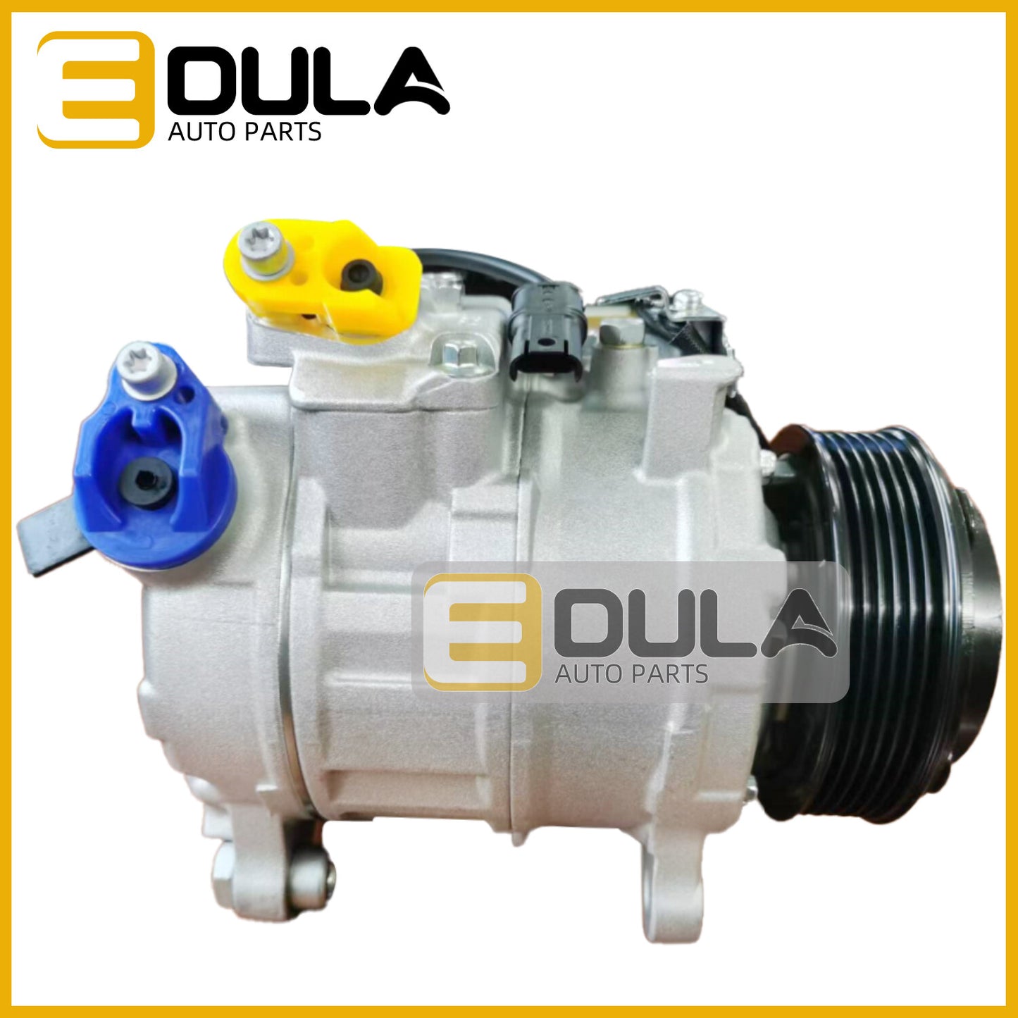 Auto AC Compressor fits for BMW X6 40dX SAC 2015 64529399059