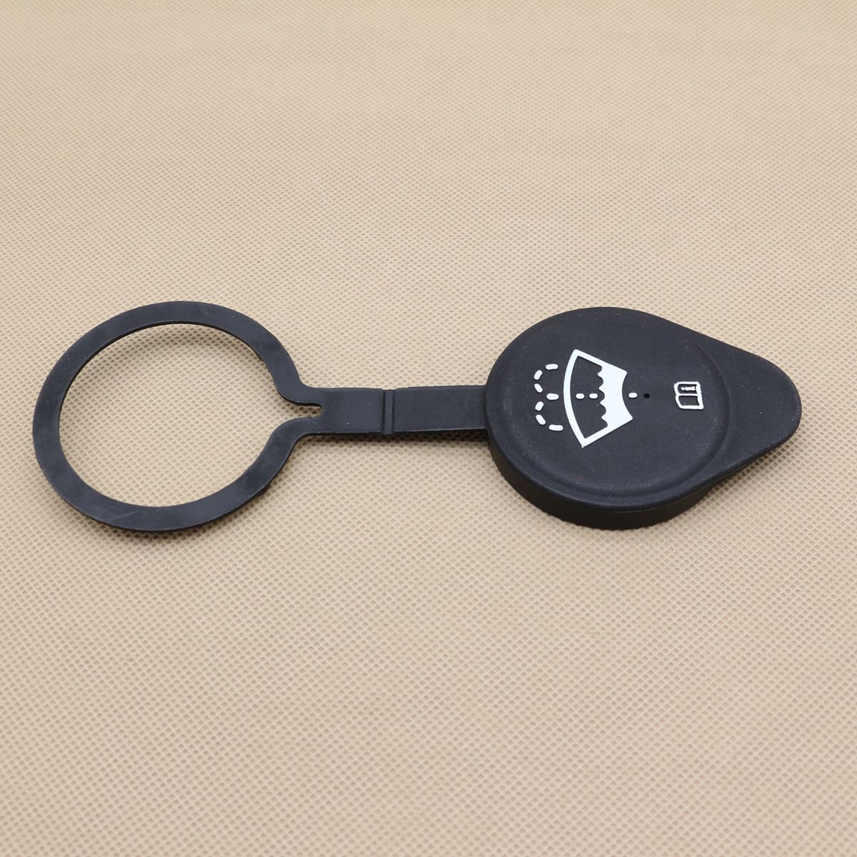 Washing machine liquid reservoir cap/washing machine bottle cap suitable for Buick for Chevrolet for GMC 25731418