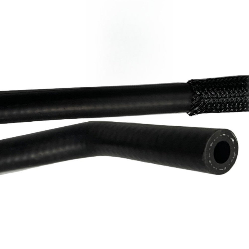 Auxiliary kettle hose replacement part # 84006768