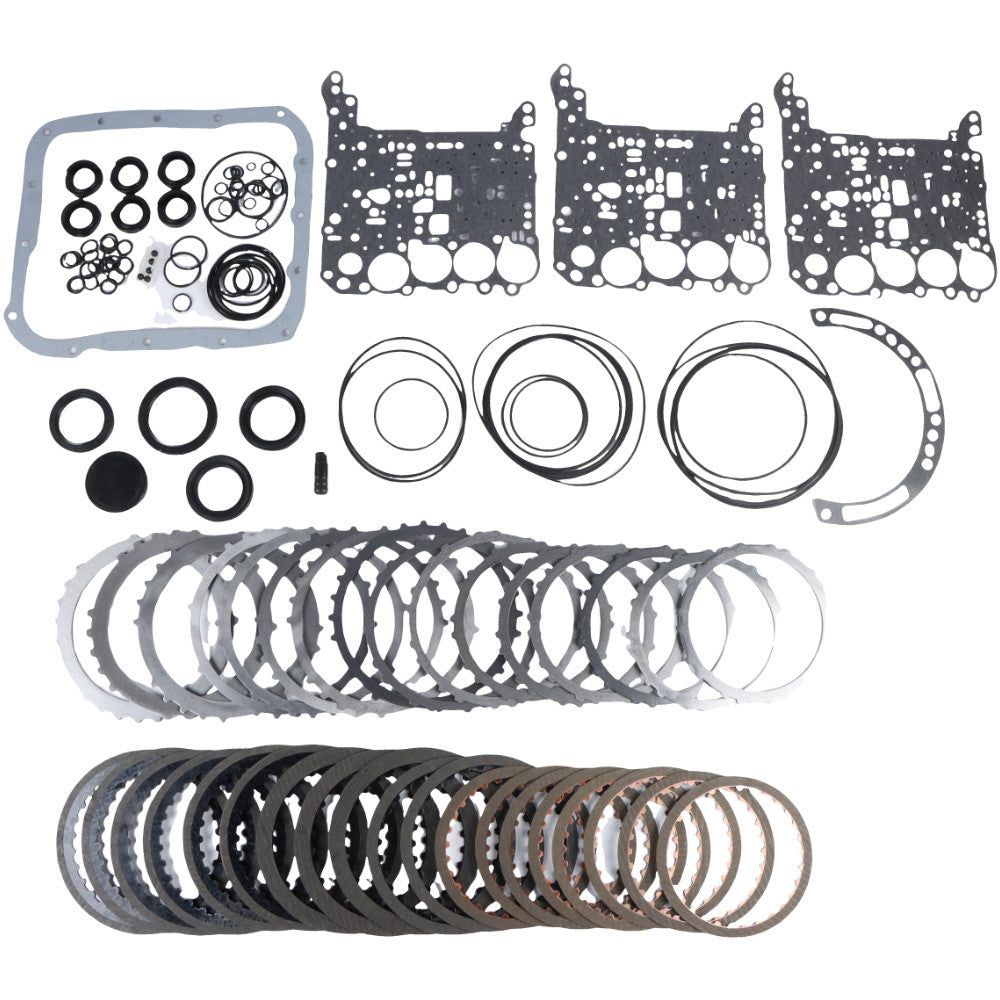 W4A42 F4A42 F4A41 Transmission Overhaul Master Rebuild Kit for Mitsubishi for Kia