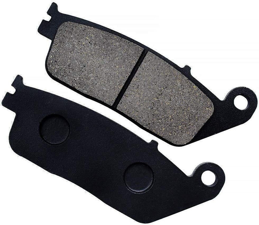 Brake Pad for Honda CB600F Hornet 600 1998-2006/CB600 F2Y F21 F22 Hornet S/CB750