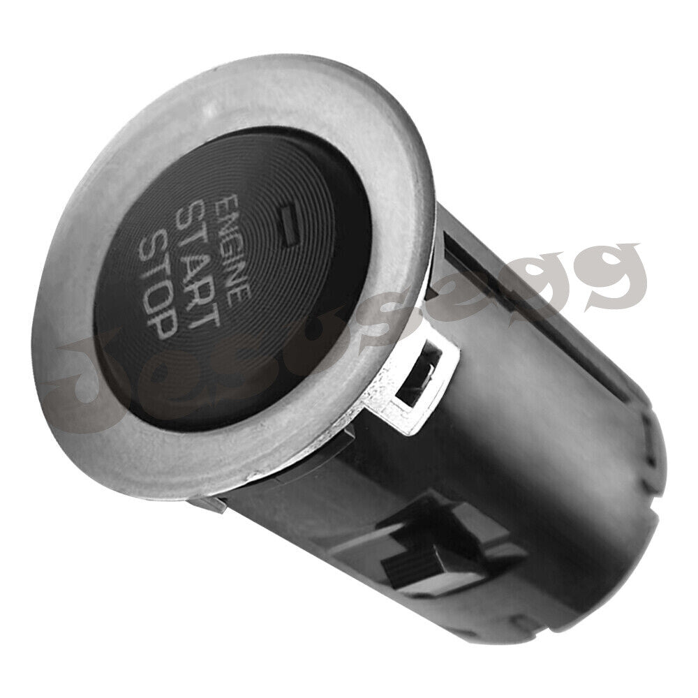 Engine Start Stop Button Switch Assembly For 2017-18 for Hyundai for Elantra 93502-F2500