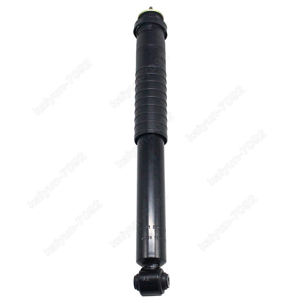 1x Rear Left / Right Shock Absorber Core W/o ADS for Smart Fortwo W451 2008-2015