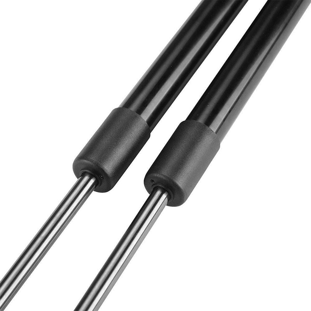 Front hood lift support struts (2 pieces) for Hyundai Sonata 2015/2016/17 sedans.