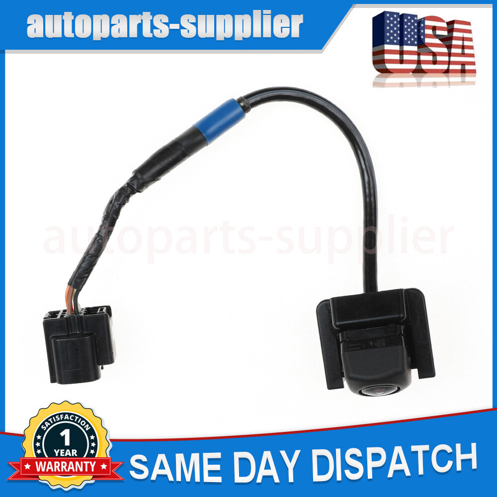 Rearview backup parking camera 39530TBAA01 for Honda for Civic 2016-2021