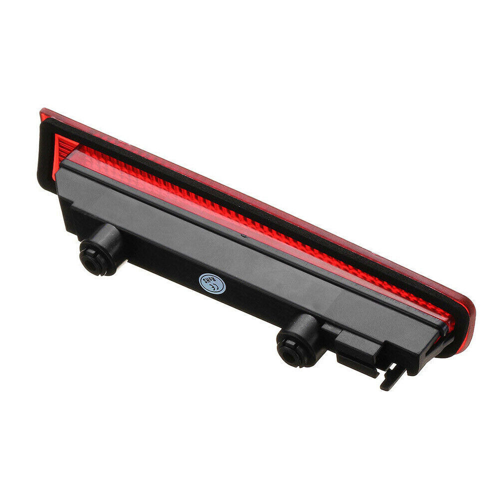 2× Für for VW T5 T6 Dritte Bremsleuchte Rückleuchte Rücklicht Rot 7E0945097E NEU