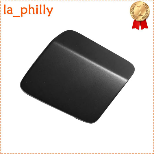 Headlamp Washer Jet Nozzle Cover Unpainted Left Side For 2013-2019 X6 F16 F86