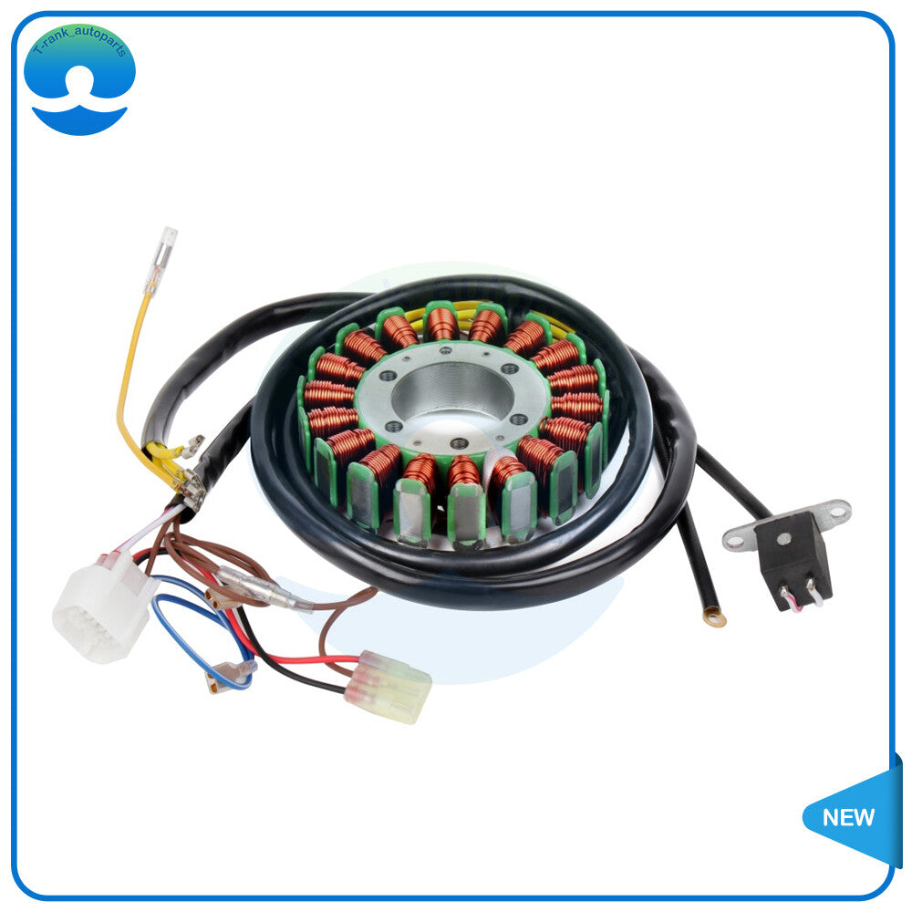 Magneto Generator Stator Coil for 2004-2005 for Polaris Sportsman 400 4X4 3089546