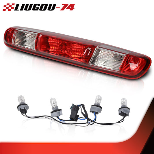 High Mount 3rd Brake and Cargo Combination Light 25890530 Suitable for General Purpose Trucks