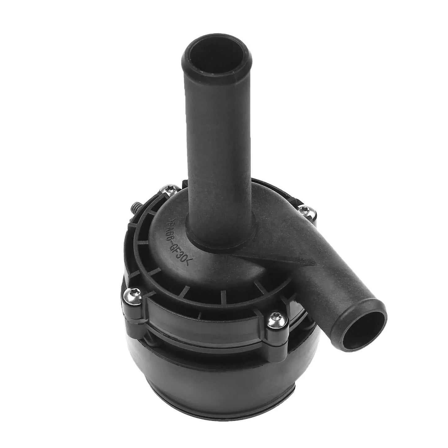 Automotive auxiliary cooling water pump suitable for Mercedes-Benz C216 CL600 W221 S350L S500L 228350164
