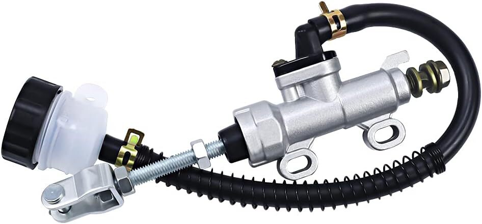 Brake Master Cylinder for H-nda 200X ATC 250R RD400 for Yamaha Raptor660 660R for Suzuki
