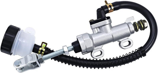 Brake Master Cylinder for H-nda 200X ATC 250R RD400 for Yamaha Raptor660 660R for Suzuki