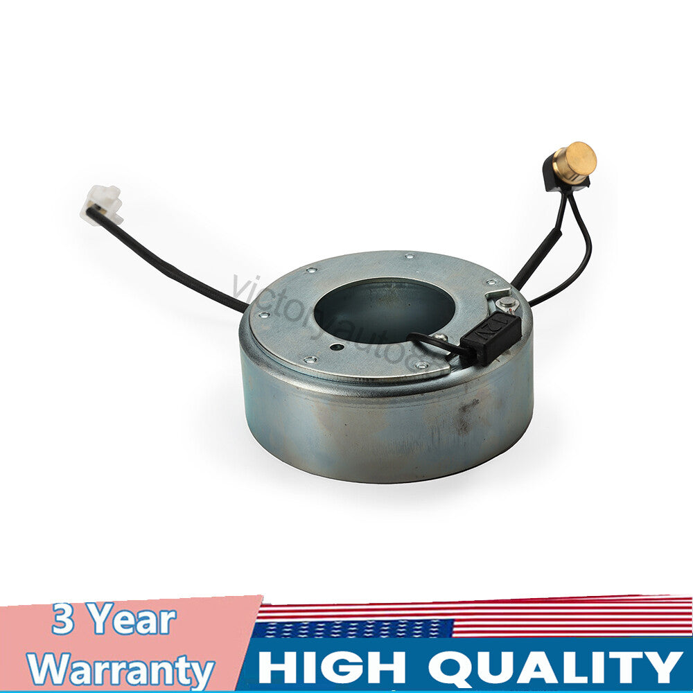 M3FB13 Air Conditioner AC Compressor Clutch Coil for Mazda 3 and for Mazda 5 (2005-2009)