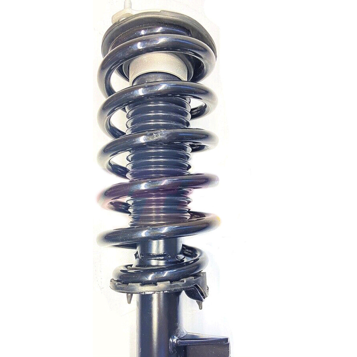 Front Left Shock Absorber Spring Strut Assembly for Tesla Model 3 AWD 4WD 2017 - 2021