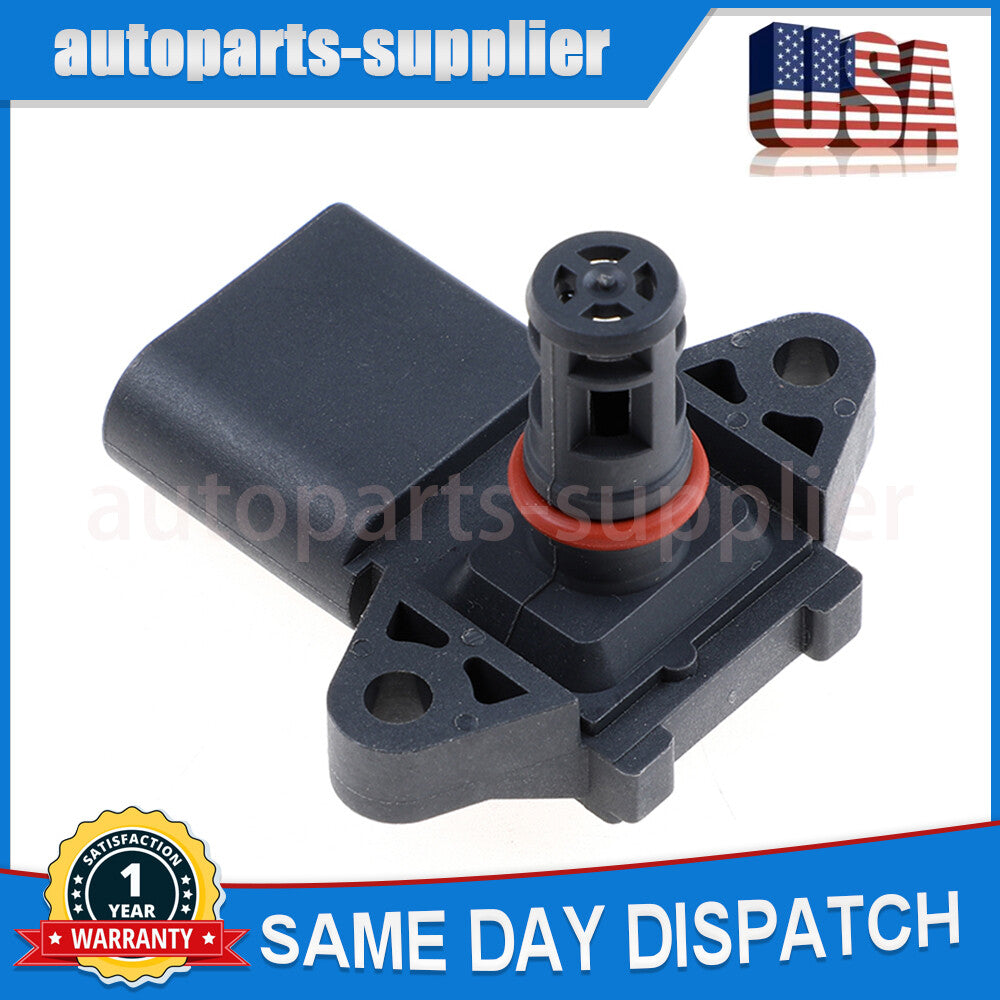 4984570 Intake Air Temperature Sensor for 2003-2007 for Dodge for Ram 2500 3500