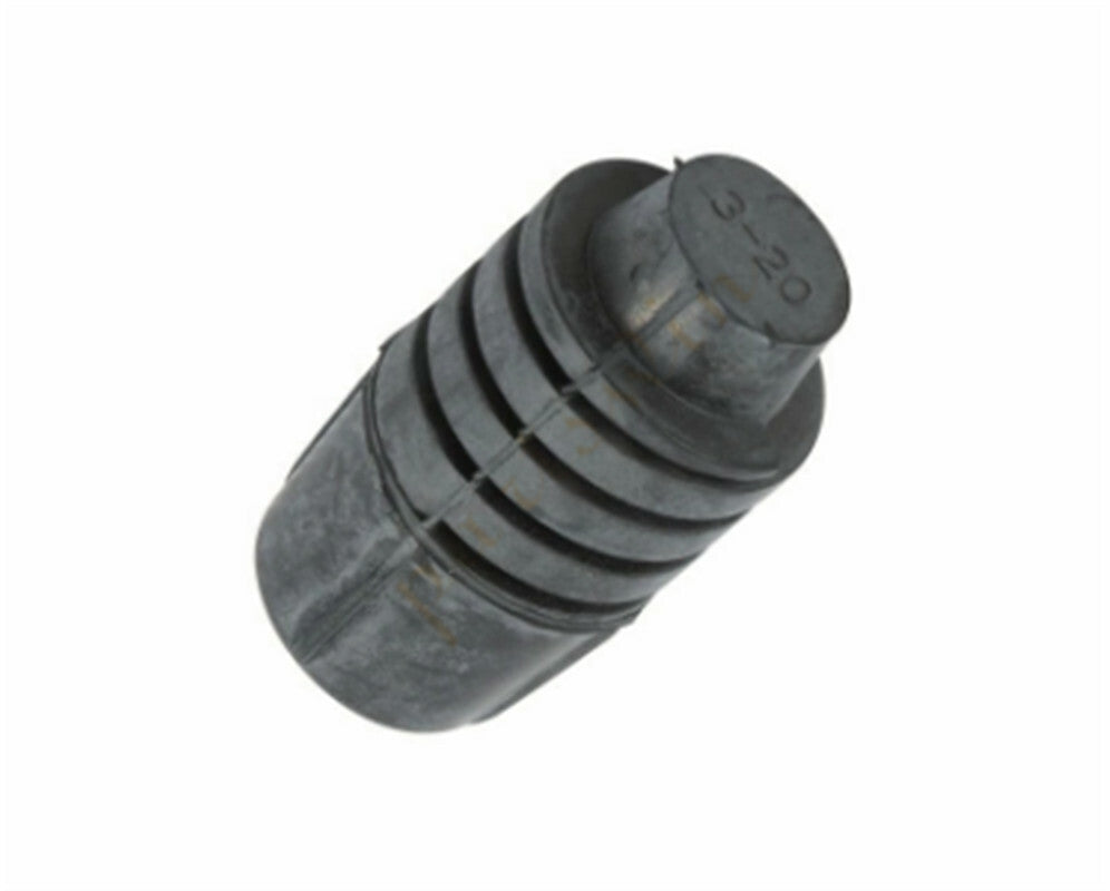 Rubber adjuster anti-collision pad for range hoods suitable for Civic , CRV, CRZ, Insight Fit ILX74144SR3