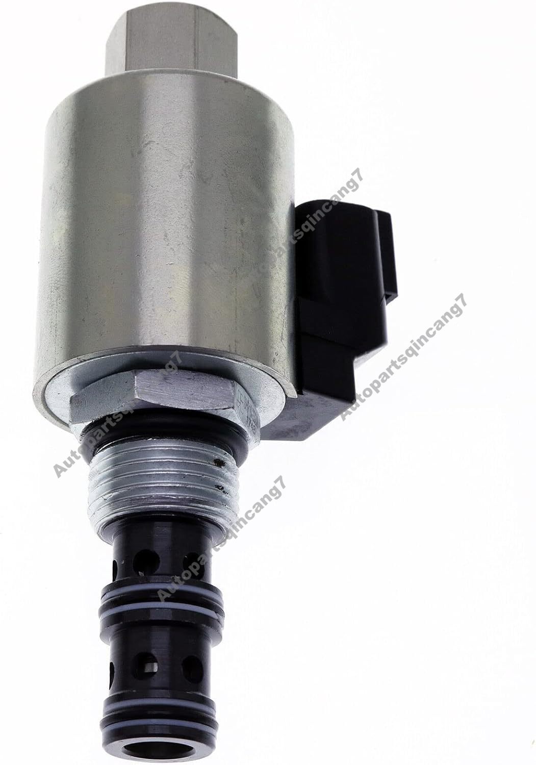 Hydraulic Solenoid Valve 25/220992 300AA00104A SV4-D-D12 for JCB 3CX 4CX