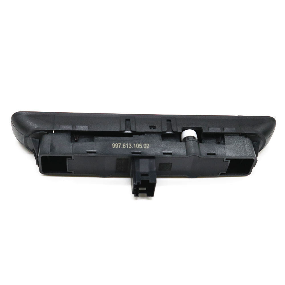 Switch Assembly Hood Decklid Release for Porsche 911 Cayman 2005-13
