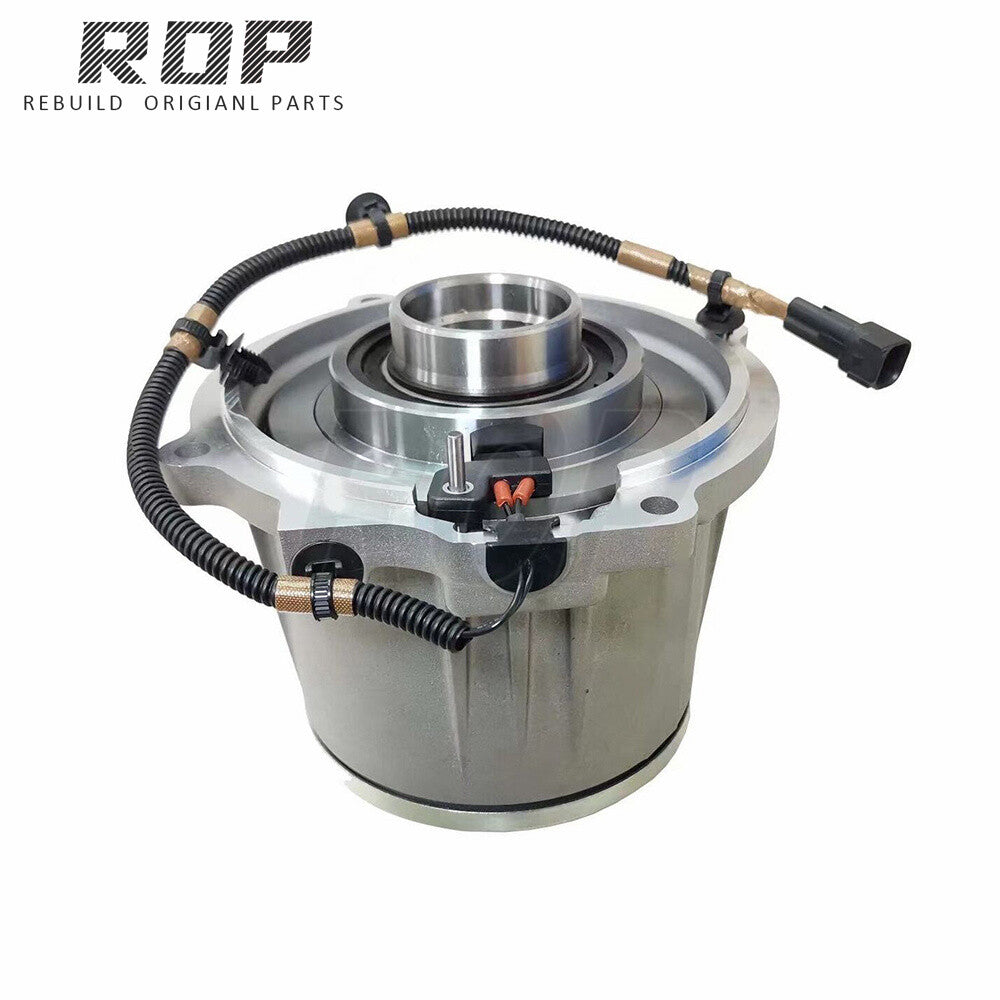 KE01-27-97XB Viscous Coupler For 2013-2023 for Mazda CX-3 CX-5 CX-9 2.0 2.5L AWD