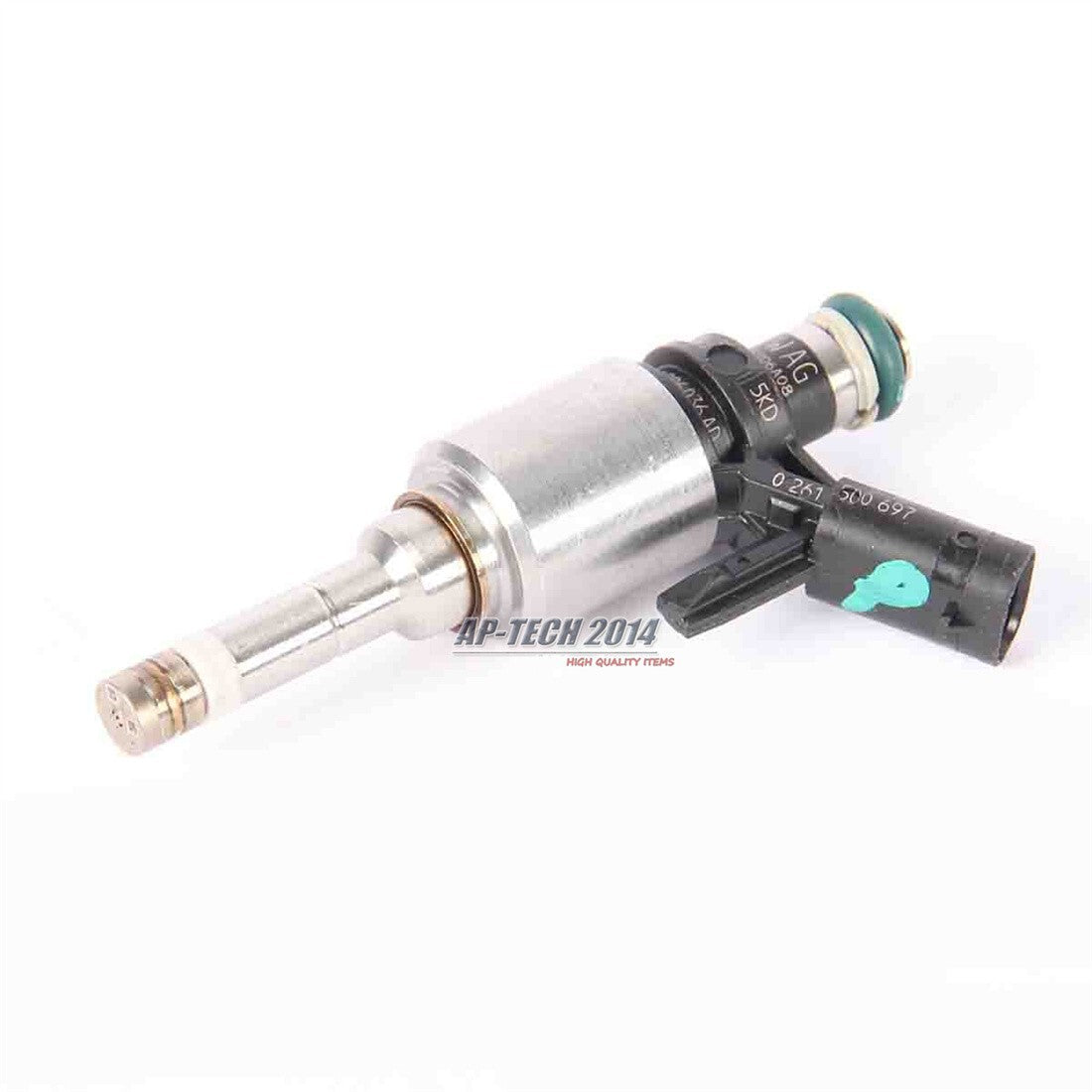 High Pressure Direct Injection Fuel Injection Valve FitFor for VW for AUDI S1 06L906036K