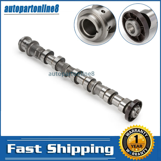 Left Side Exhaust Camshaft For 2011-2018 for Dodge for Ram for Chrysler for Jeep 3.6L 5184377AG