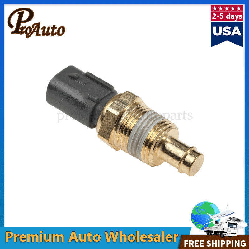 Engine Coolant Temperature Temp Sensor for Chrysler for Dodge for Jeep 5149077AB