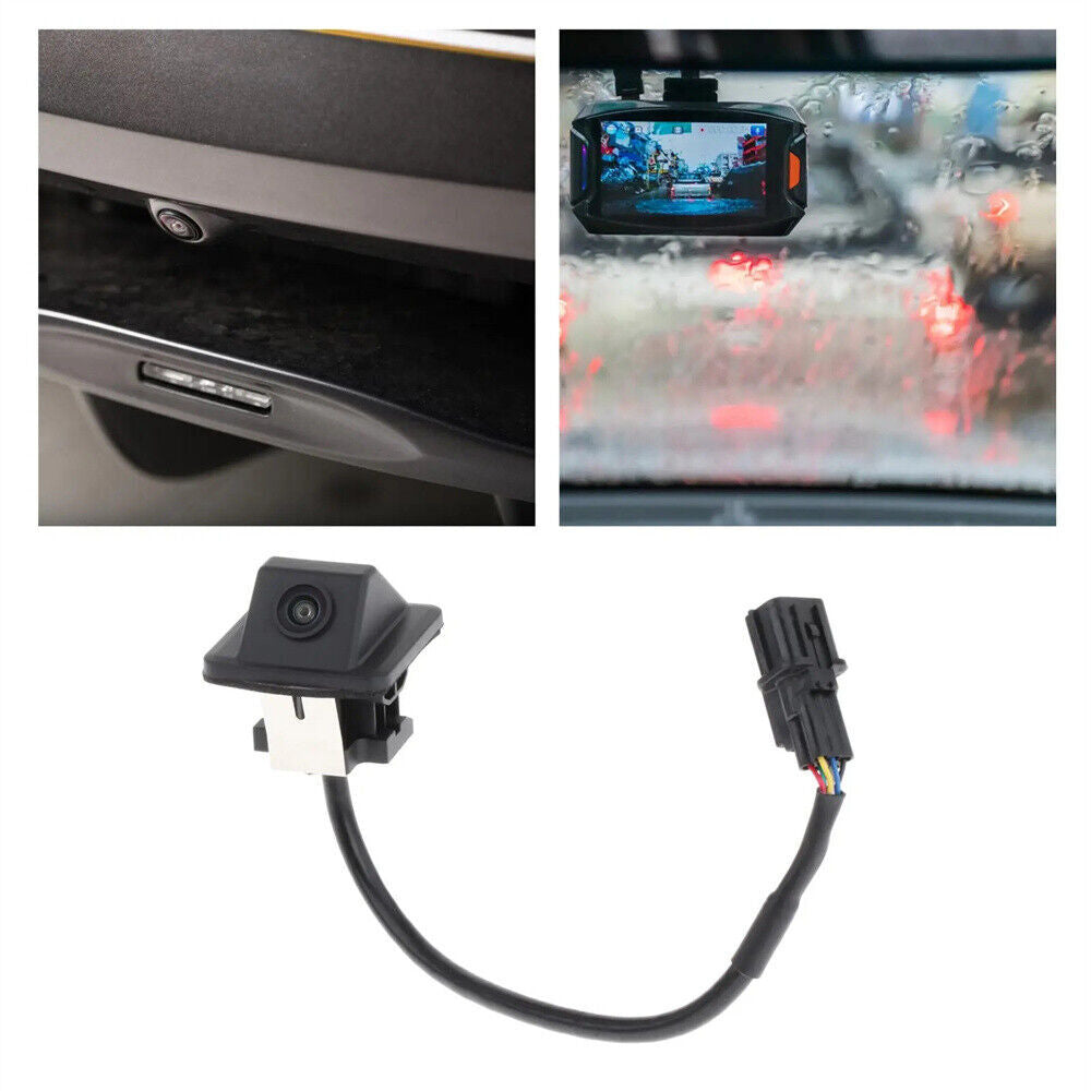 for 2014 2015 for Kia Optima K5 New Rear View Backup Parking Camera 95760-2T650