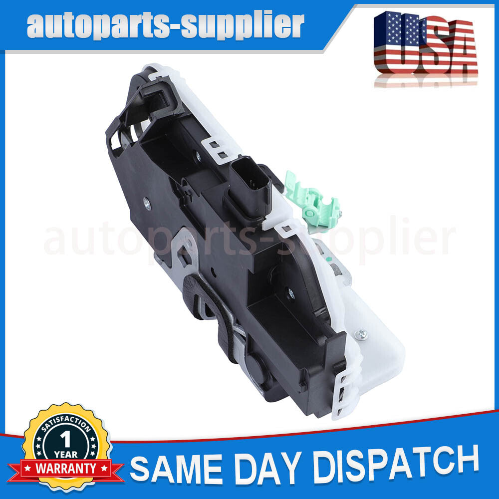 for Ford F150 2009 - 2014, front right door lock actuator latch 8A5Z5421812E