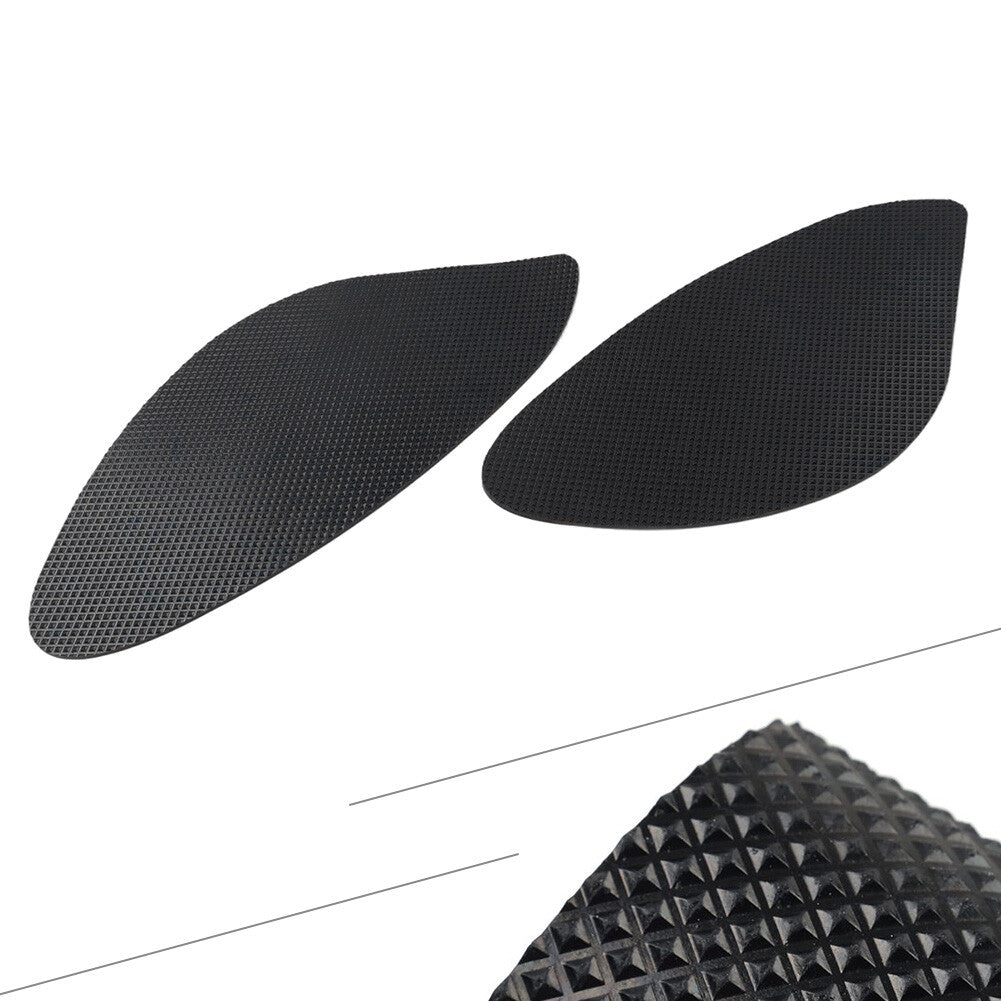 Anti Slip Tank Traction Pad Knee Grip Protector for Yamaha XSR900 2016-2020