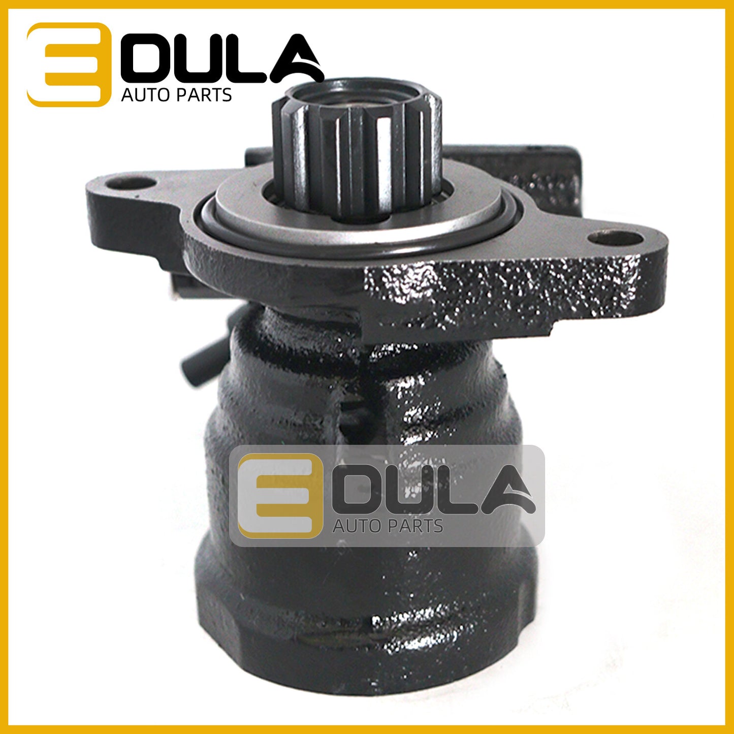 Power Steering Pump fits for Toyota for Land Cruiser PRADO KZJ95 1995-00 4431035500