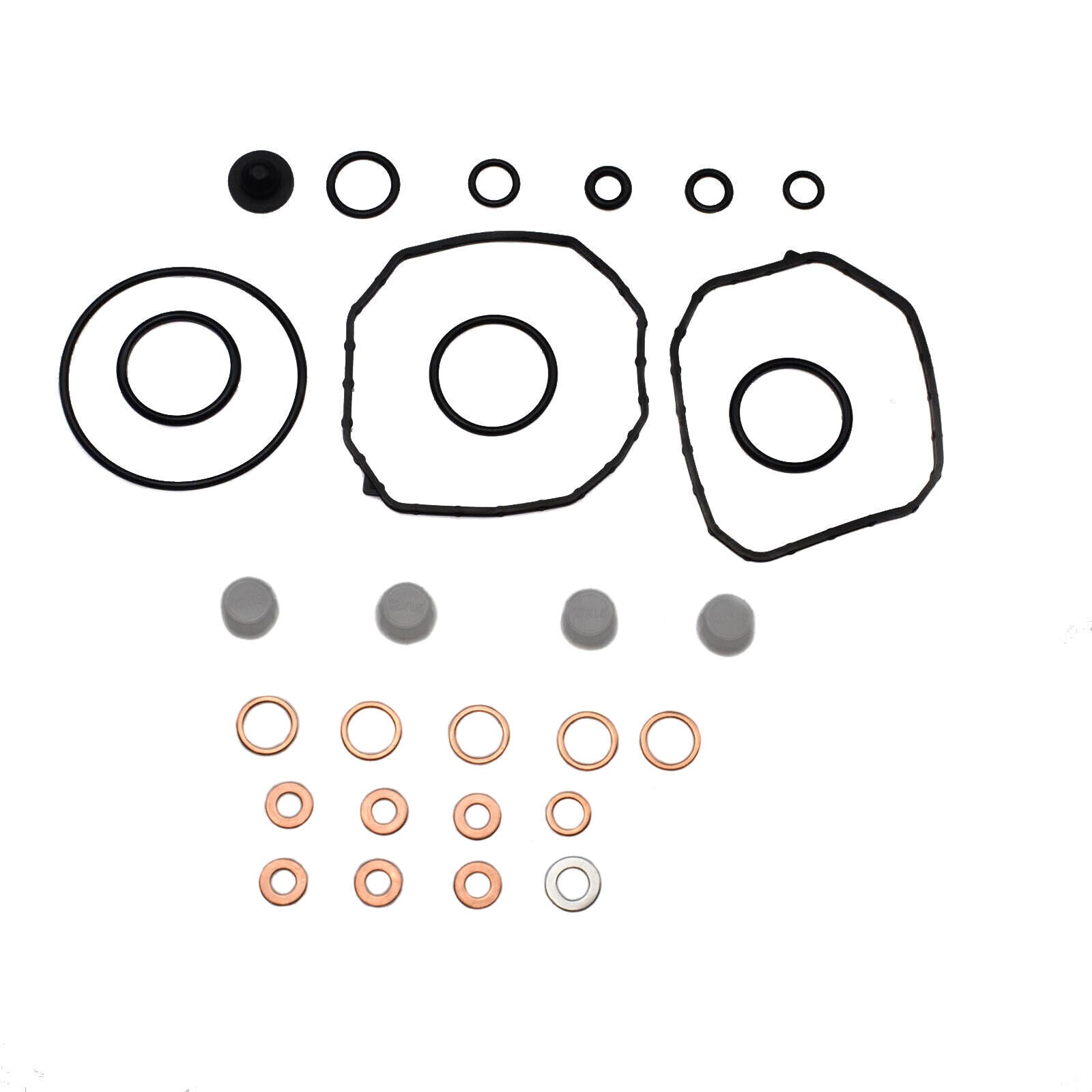 Injection Pump Seal Kit for Jetta for Golf Beetle Diesel for VW 1.9 TDI MK4 2467010003