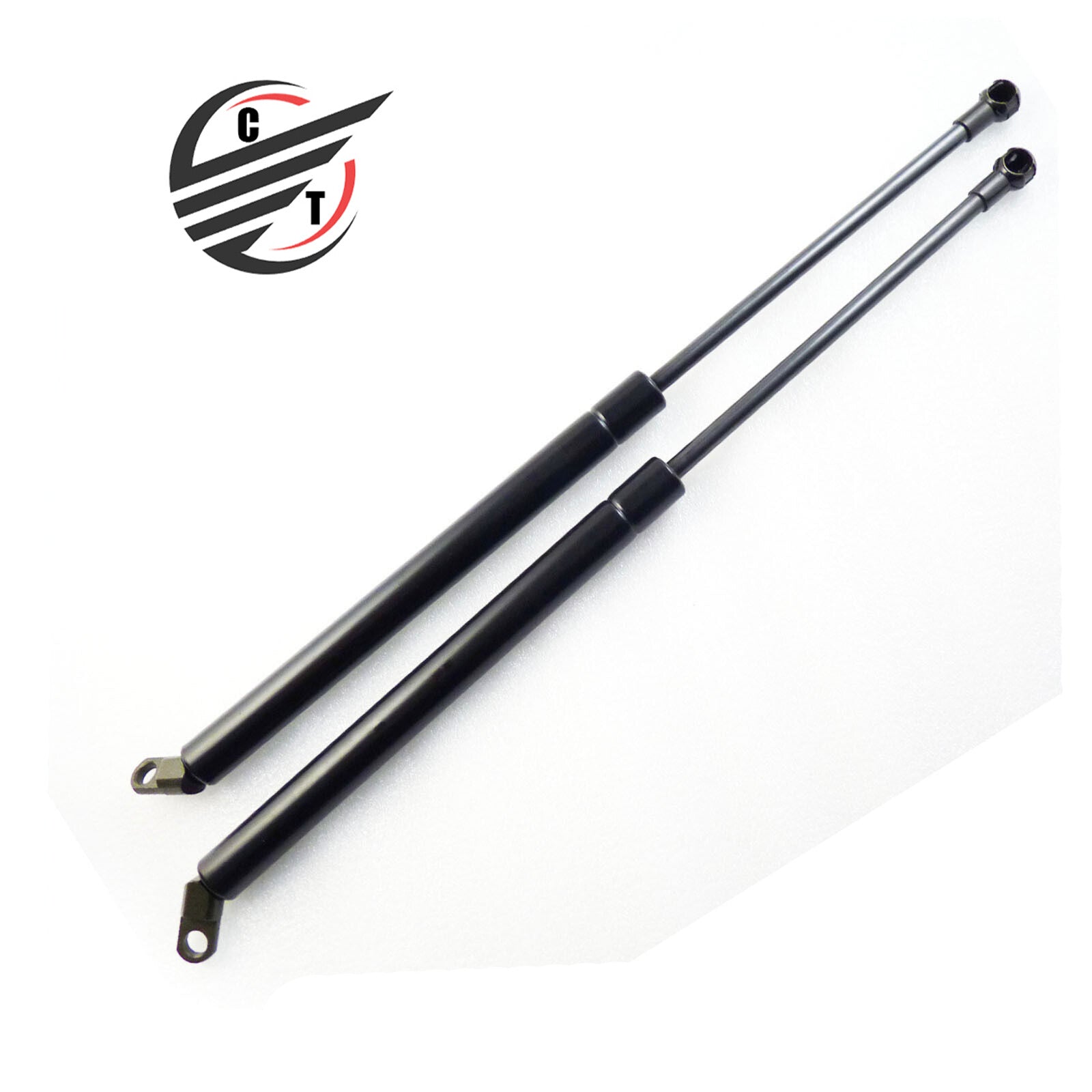 2Pcs for Benz S500 2207500136 New Rear Trunk Shock Gas Pressurized Damper Strut