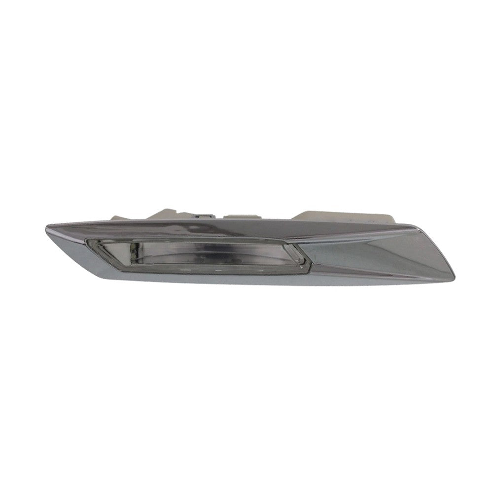 Front Left Side Fender Marker Light Fits For 5 Series F07 GT 2010-2015