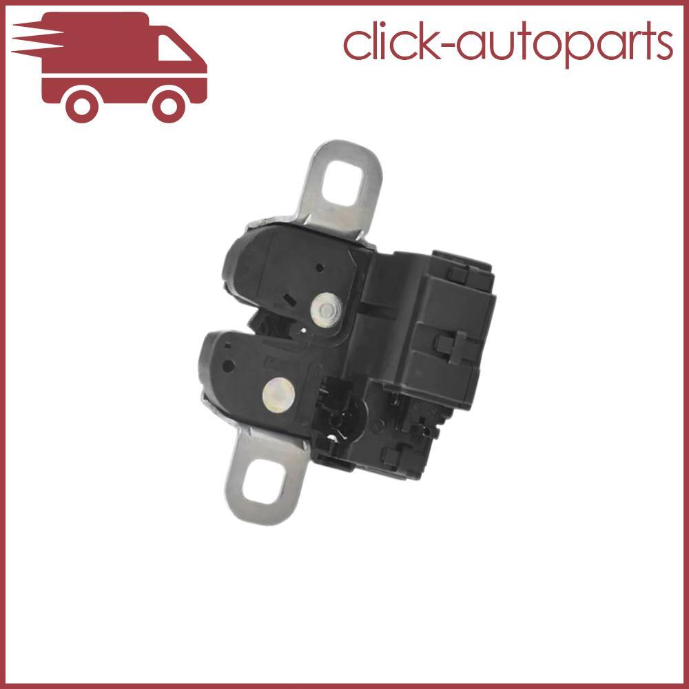 Trunk Latch Lock Rear Fits for MINI R60 COUNTRYMAN 10-17 R61 PACEMAN 12-17 NEW